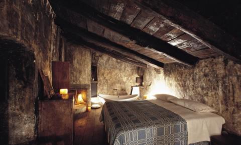 Sextantio Albergo Diffuso