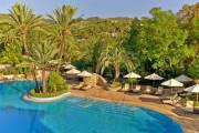 Sheraton Mallorca Arabella Golf Hotel - Family Oriented