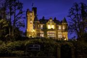 Sherbrooke Castle Hotel