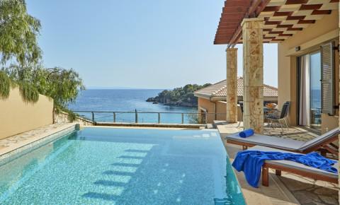 Sivota Seascape Luxury Villas & Residences