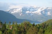 Storfjord Hotel