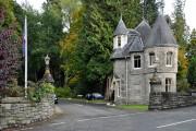 The Atholl Palace