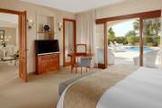 The St. Regis Mardavall Mallorca Resort