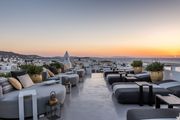 The TownHouse Mykonos