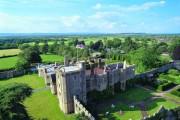 Thornbury Castle