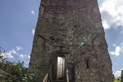 Medieval Tower Lungarno your wedding in Tuscany