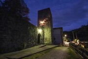 Medieval Tower Lungarno your wedding in Tuscany