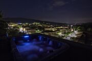 Medieval Tower Lungarno your wedding in Tuscany