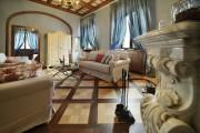 Villa Parri Charming Suites Apartments