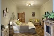 Villa Parri Charming Suites Apartments