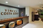 Vincci Resort Costa Golf