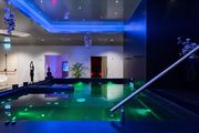 Wellness Spa Hotel Principe Fitalia 