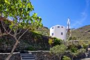 Windmill Villas Santorini