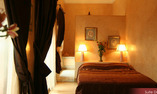 Rose des Sables Room