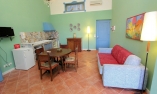 Apartamento Federico/Costanza