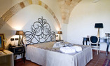 Masseria Albaro Resort