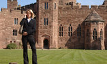 Peckforton Castle