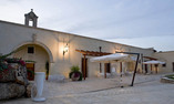 Masseria Albaro Resort