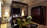 The Chester Grosvenor & Spa