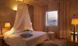 Superior room with sea view