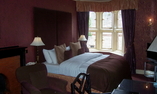 Deluxe Double Room Main Castle